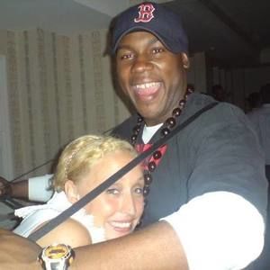 Meet your Posher, Leighton